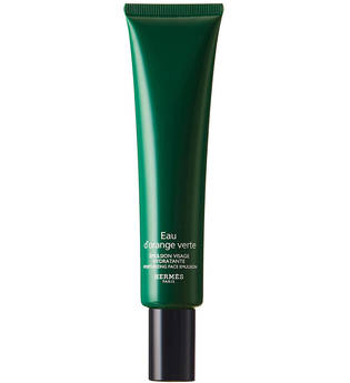 Hermès Eau d`Orange Verte Emulsion Visage Hydratante Moisturizing Face Emulsion 75 ml