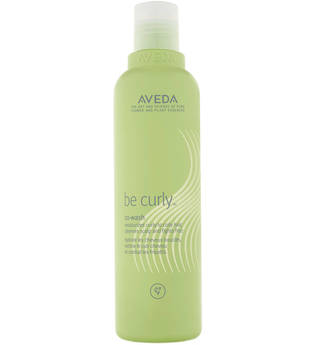 Aveda be curly™ Be Curly Co-Wash Shampoo 250.0 ml