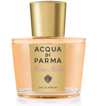Acqua Di Parma - Rosa Nobile - Eau De Parfum - Vaporisateur 100 Ml