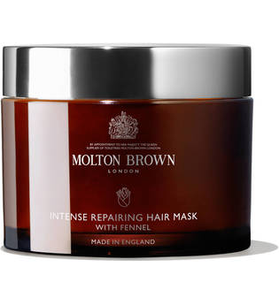 Molton Brown Haarpflege Intense Repairing Hair Mask With Fennel 250 ml