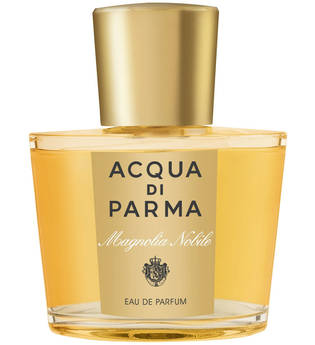 Acqua Di Parma - Magnolia Nobile - Eau De Parfum - Vaporisateur 100 Ml