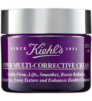Kiehl’s Super Multi-Corrective Cream Gesichtspflege 75.0 ml