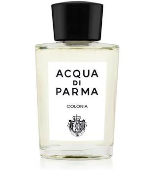 Acqua Di Parma - Colonia - Eau De Cologne - Vaporisateur 180 Ml