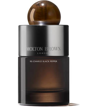Molton Brown Re-Charge Black Pepper Eau de Parfum 100 ml