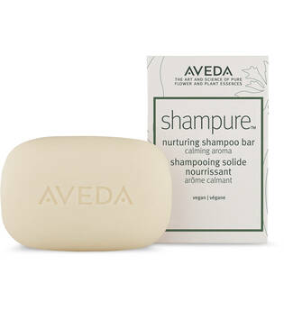 Aveda Shampure™ Nurturing Shampoo Bar Festes Shampoo 100 g
