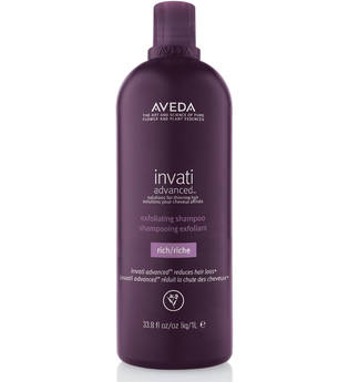 Aveda invati advanced™ Exfoliating Rich Shampoo 1000.0 ml