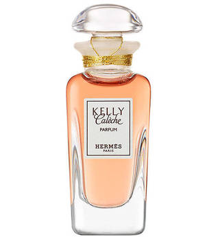 Kelly Calèche Pure Perfume Flacon