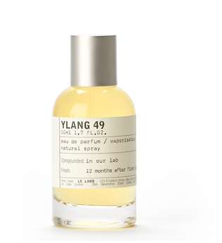 Le Labo Ylang 49 Eau de Parfum 50 ml