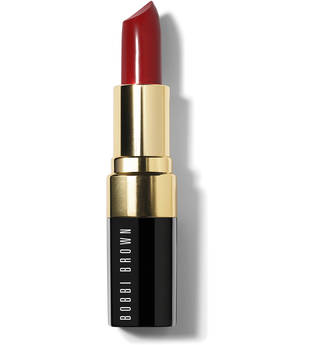 Bobbi Brown Makeup Lippen Lip Color Nr. 10 Red 3,40 g