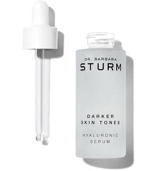 Darker Skin Tones - Hyaluronic Serum