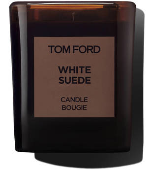 Tom Ford Beauty White Suede Duftkerze 200 gr