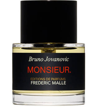 Editions De Parfums Frederic Malle Monsieur Parfum Spray 50 ml