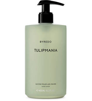 BYREDO Produkte Hand Wash Tulipmania Handreinigung 450.0 ml