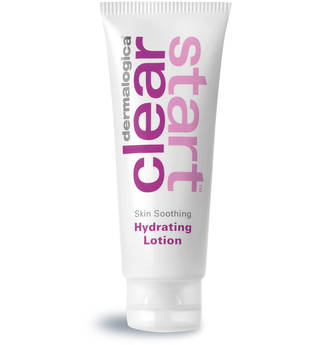 Clear Start - Breakout Soothing Hydrating Lotion - Clear Start Breakt Lotion 59 Ml
