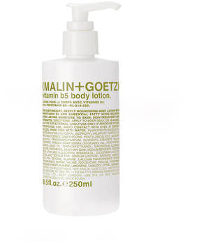 Malin + Goetz - Vitamin b5 Body Lotion - Körperlotion