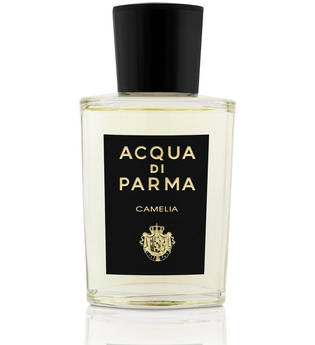 Acqua Di Parma - Signature Camelia - Eau De Parfum - Signature Camelia Edp 100ml