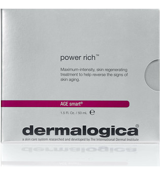 Dermalogica AGE Smart Power Rich Gesichtscreme 50.0 ml