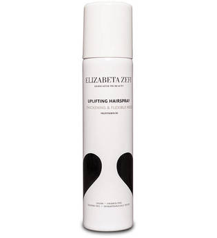 Elizabeta Zefi Dedicated to Beauty Uplifting Thickening & Flexible Hold Haarspray 75 ml