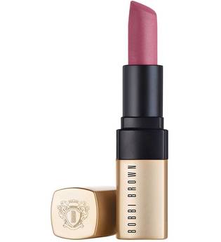 Bobbi Brown Makeup Lippen Luxe Matte Lip Color Nr. 04 Tawny Pink 4,50 g