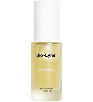 Bio-Lyne Eye Gel 15 ml Augengel