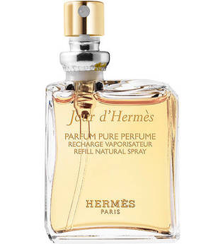 HERMÈS Jour d'Hermès Perfume Spray Refill Gold Lock (7ml)