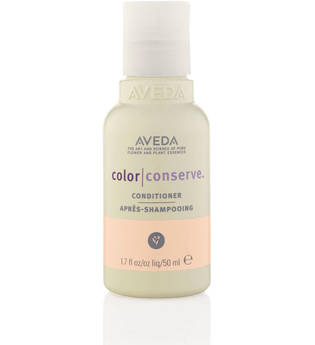 Aveda Hair Care Conditioner Color Conserve Conditioner 50 ml