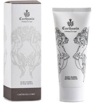 Carthusia Produkte Barber Line After Shave After Shave 100.0 ml