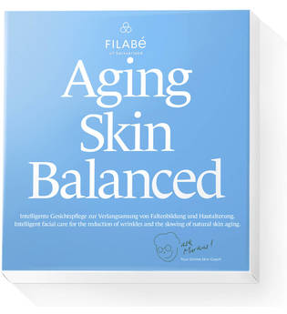 Aging Skin Balanced