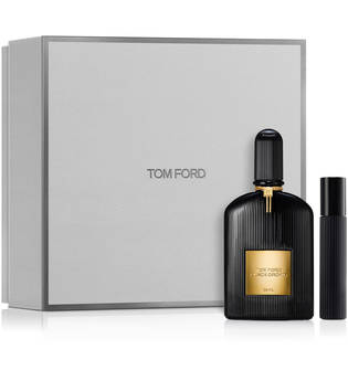 Tom Ford WOMEN'S SIGNATURE FRAGRANCES Black Orchid Eau de Parfum Geschenkset 2 Stück