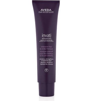 Aveda Fülle & Kräftigung Invati Advanced™ Intensive Hair & Scalp Masque Haarmaske 150.0 ml