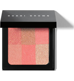 Bobbi Brown Makeup Wangen Brightening Brick Nr. 02 Coral 6,60 g