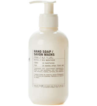 Le Labo Basil / Sea Buckthorn Hand Soap 250 ml