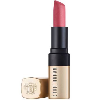 Bobbi Brown Makeup Lippen Luxe Matte Lip Color Nr. 10 Bitten Peach 4,50 g