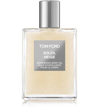 Tom Ford Soleil Neige Shimmering Body Oil 100 ml