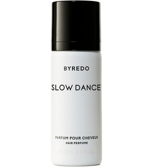 BYREDO Haarparfum Hair Perfume Slow Dance Haarparfum 75.0 ml