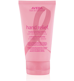 Aktion - Aveda Hand Relief Moisturizing Creme with Cherry Almond Aroma 150 ml Handcreme