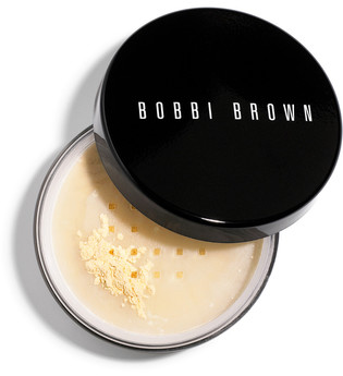 Bobbi Brown Sheer Finish Loose Powder (verschiedene Farbtöne) - Soft Honey