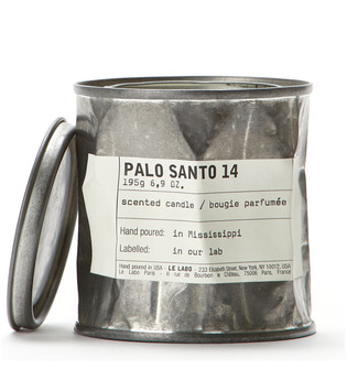 Palo Santo Vintage Kerze