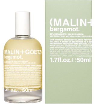 Malin + Goetz - Bergamot Eau de Parfum - Eau de Parfum