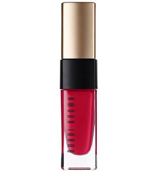 Bobbi Brown Luxe Liquid Lip Color 6 ml (verschiedene Farbtöne) - Matte - Starlet Scarlet