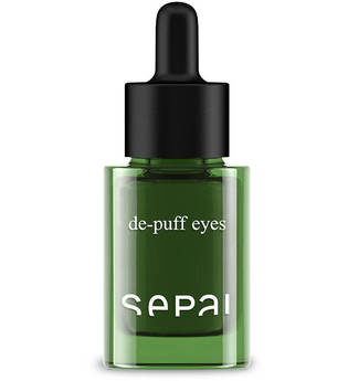 Sepai Gesichtspflege Augenpflege De-Puff Eyes Eye Serum 12 ml