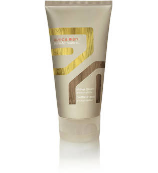 Aveda Men Men's Hautpflege Pure-Formance Shave Cream 150 ml