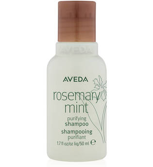 AVEDA Rosemary Mint Purifying Shampoo Mini 50 ml