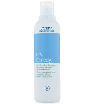 Aveda Hair Care Shampoo Dry Remedy Moisturizing Shampoo 250 ml