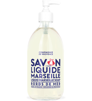 La Compagnie de Provence Limited Edition Seaside Flüssigseife 495 ml