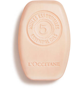 L’Occitane Aromachologie Intensiv-Repair Festes Shampoo 60.0 g