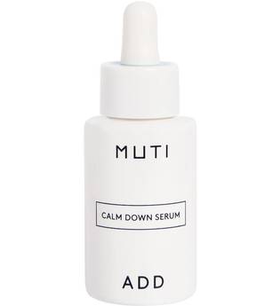 Muticare - Calm Down Serum - Add Calm Down Serum