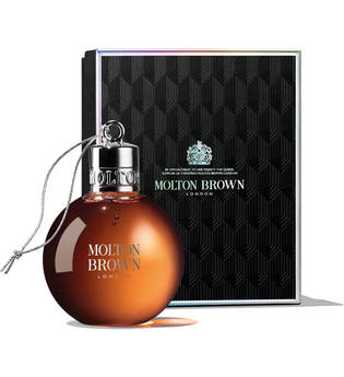 Molton Brown Limited Edition Re-charge Black Pepper Festive Bauble Duschgel 75.0 ml