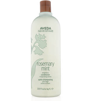 Aveda rosemary mint Weightless Conditioner 1000.0 ml