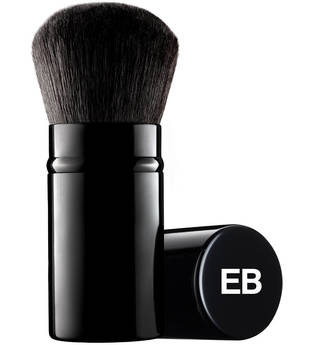 Edward Bess Luxury Brushes Retractable Buff & Blend Puderpinsel  no_color